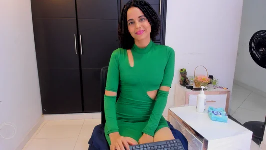 Lu_Naturally-Sensual's cute curls Sex Photo 6