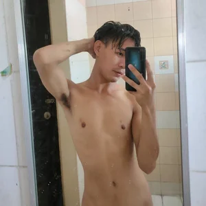 LoverBoy_SeanのOnly Meの枚の写真