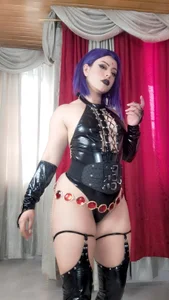 _niikyのRAVENCOSPLAYの 4枚の写真