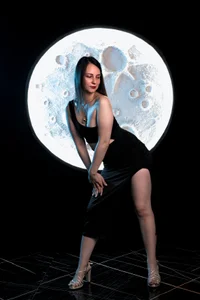 AmbeerWood_ Happy New Year 2026 Pic 6