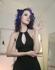 Happy Halloween ^u^ od AuraLaunni  snímek