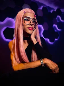 jupiter_asher Naughty Rabbit Pic 2