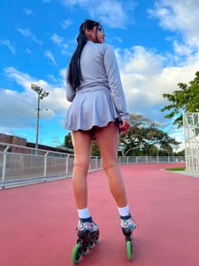 meggan_07 skating is my passion💞 Pic 3