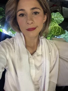 SaraRoads Behind My Smile Pic 3