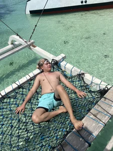 annocentboy HEAT OF THE SEA Pic 7