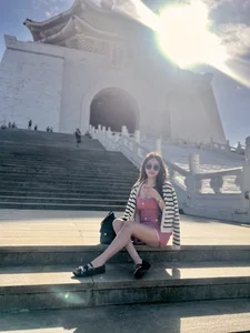 strawberryblossom93 Public Pic 3