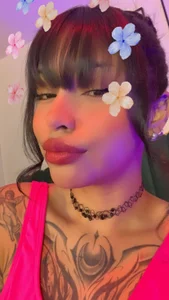 JuliaRose_ks Pink Body 사진 2