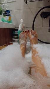 GanseloMix Feet ♥️♥️♥️♥️ Foto