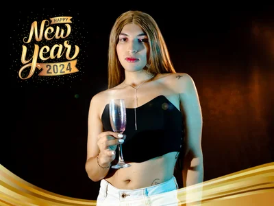 ✨HAPPY NEW YEAR ✨ de TomLondon_  3 Imagens