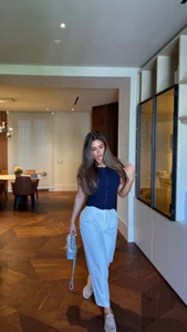 YasmineShawVeni, vidi, vici 💃图片