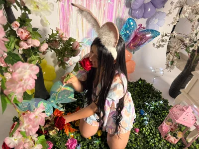 Foxy200__ kullanıcısının EASTER CELEBRATION 🌸🌸 albümü -  7 fotoğraf