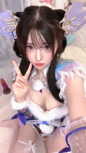 Sherry_niko Public Pic