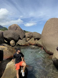 David_Gorgeous Public Pic 2