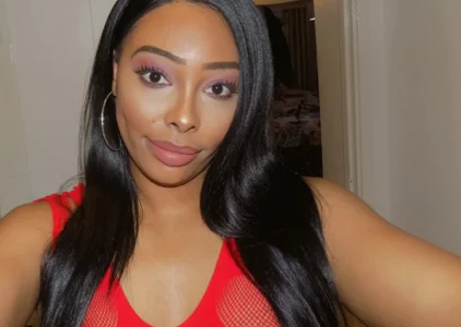 Public de TheTallEbonyBeauty  3 Imagens
