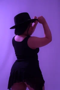 zoe_37のPurple Shadowの枚の写真