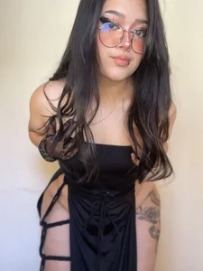 megar_3 Vestido owo Bilde 2