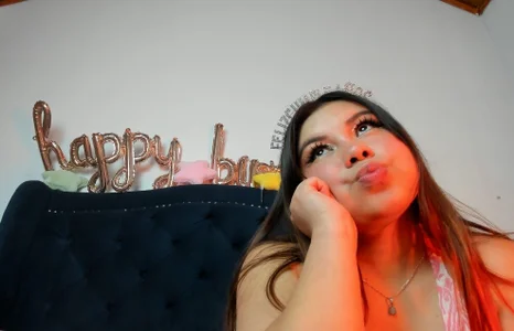 lucy_blush My birthday 2025 Pic 3