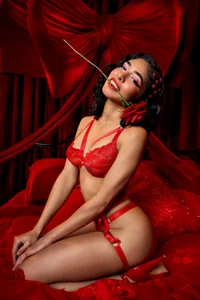 Aron_and_mollyのPERFECT DATE ON VALENTINE'S DAYの枚の写真