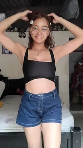 Jadde_Greyy_ YOUR SENSUAL AND HOT GIRL 🔥😈 Pic 3
