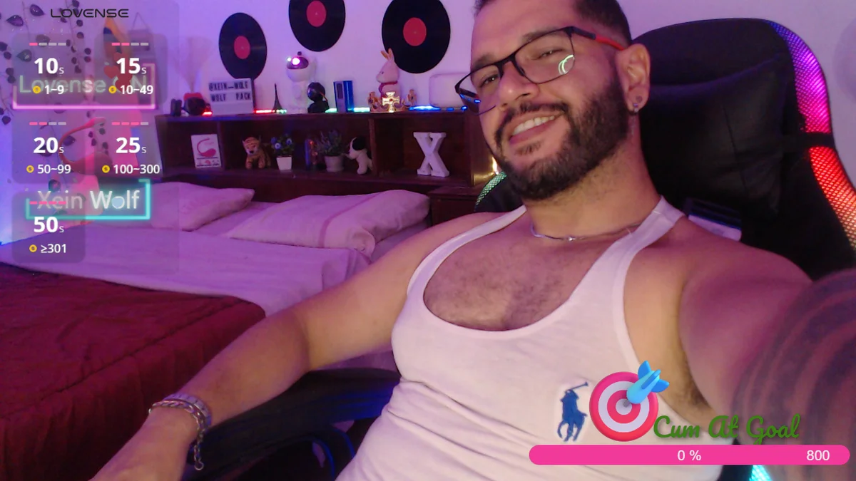 Xein_WoIf Populært bilde 982