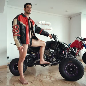 damian_bull I LOVE ADREANALINE 😈🥵💦 Εικόνα 8