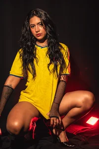 Lizz_Miller__ Beautiful Colombian Pic 2