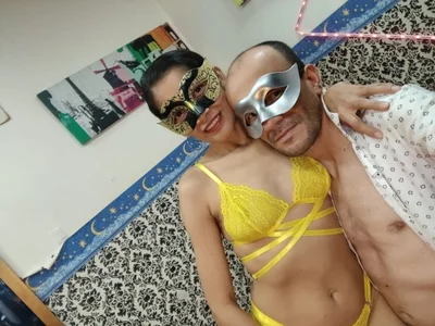 coplehot27 volumen 8 Pic