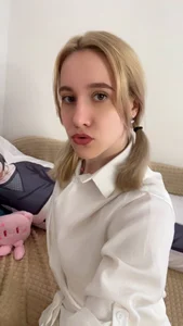 AnnikaPrincess white lady  8. fénykép