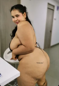 Alanna_hot3 sexy nurse Pic 2