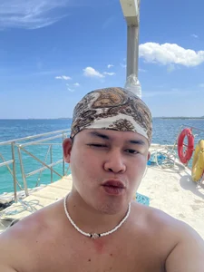 annocentboy HEAT OF THE SEA Pic