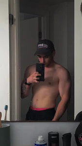 Boynextdoorish's XXX Nude Photo 6