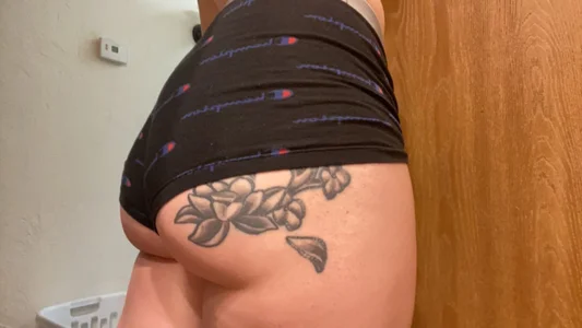 Butt de izziebaby Foto 3