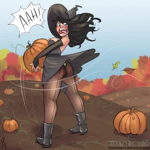 MistressDarrah Trick or treat?👻☠👻🕸🕷🎃 Pic 4