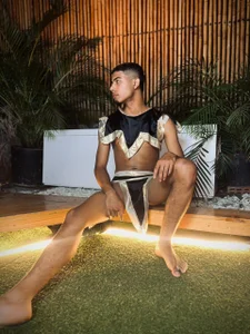 Jack_and_Joes Sexy harlequins 🥵 Immagine  9