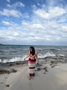 eva_sainnt San Andres Islands รูป  5