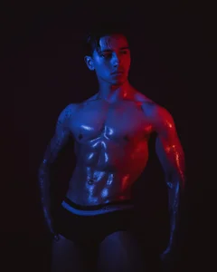 Andy_Joy_ Neon Nightfall Foto 8