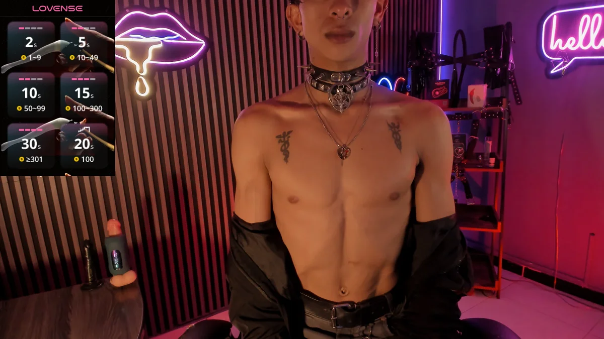 Maximoking26 Trending Pic 3485