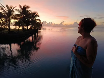 emiliemilf Bord de mer Immagine 