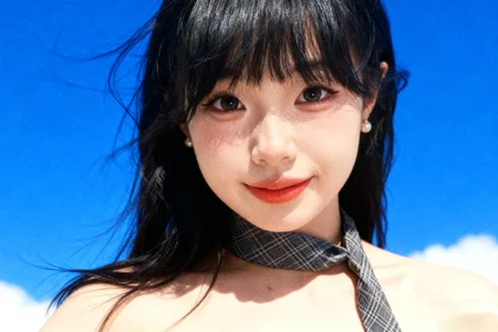 LovelyXiaoYi Public Hình