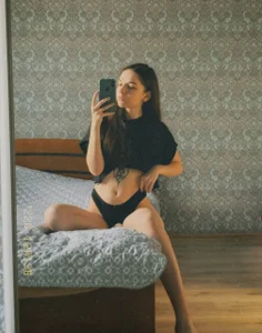 Public od MirielleNymph  5 snímek