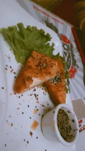 Nami_usagi food owo Immagine 