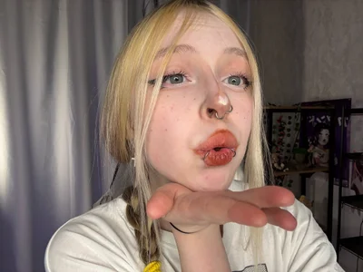 ElvenCat's XXX Nude Photo 3