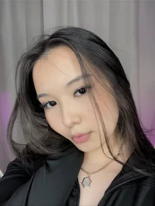 AlberthaEscue My Own Canvas Pic 5