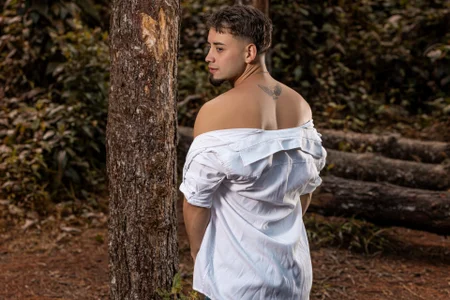 MattDevon Passion White Foto 3