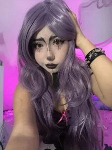 GerallFoxxx kullanıcısının Halloween 🎃🔥💋🧡 albümü -  5 fotoğraf