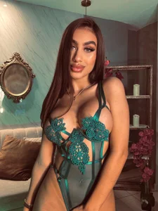 DannaCruz Stunning 사진 2