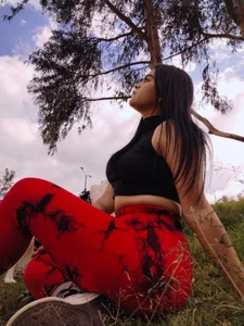 atena_hill another day Pic 8