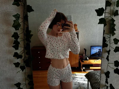 She de Santas-Ammy Foto 6