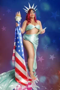 BRIATHOMAS HAPPY 4 JULY♥ Pic