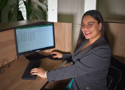 MiaCallie OFFICE Pic 7